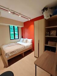 Upper Bukit Timah Road (D21), Apartment #498371291